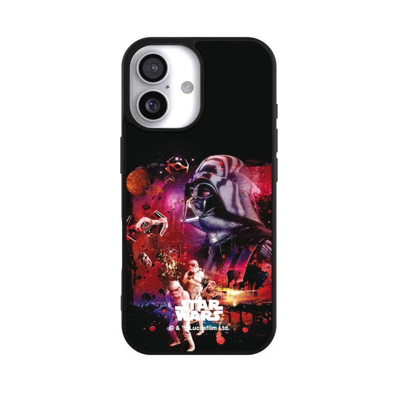 iPhone 17 Base Case Die dunkle Seite