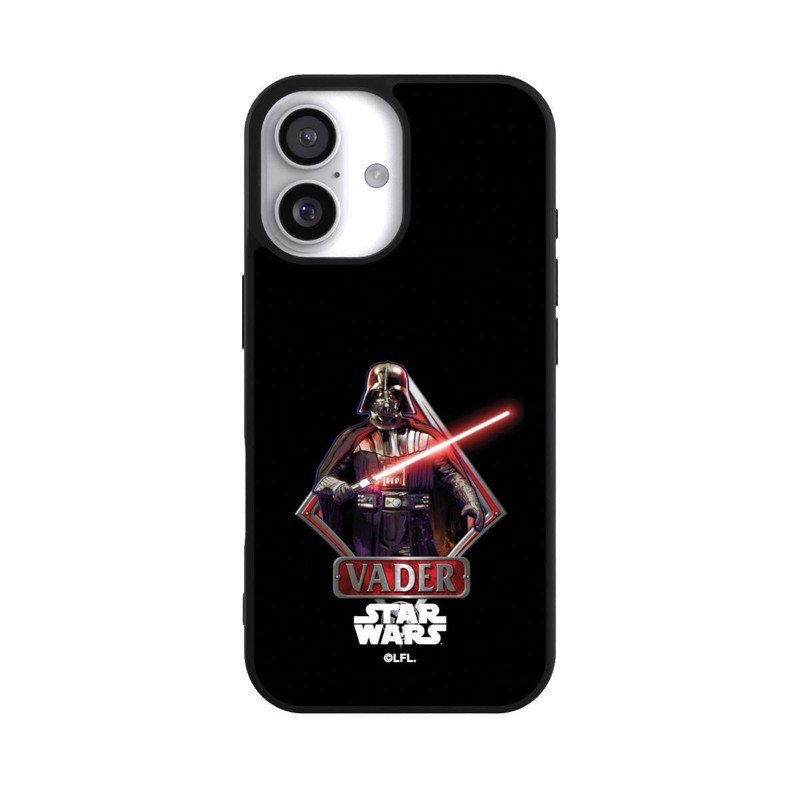 iPhone 17 Base Case Darth Vader - Batch