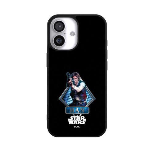  Base Case Han