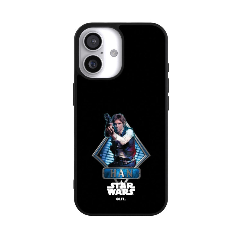 iPhone 17 Base Case Han