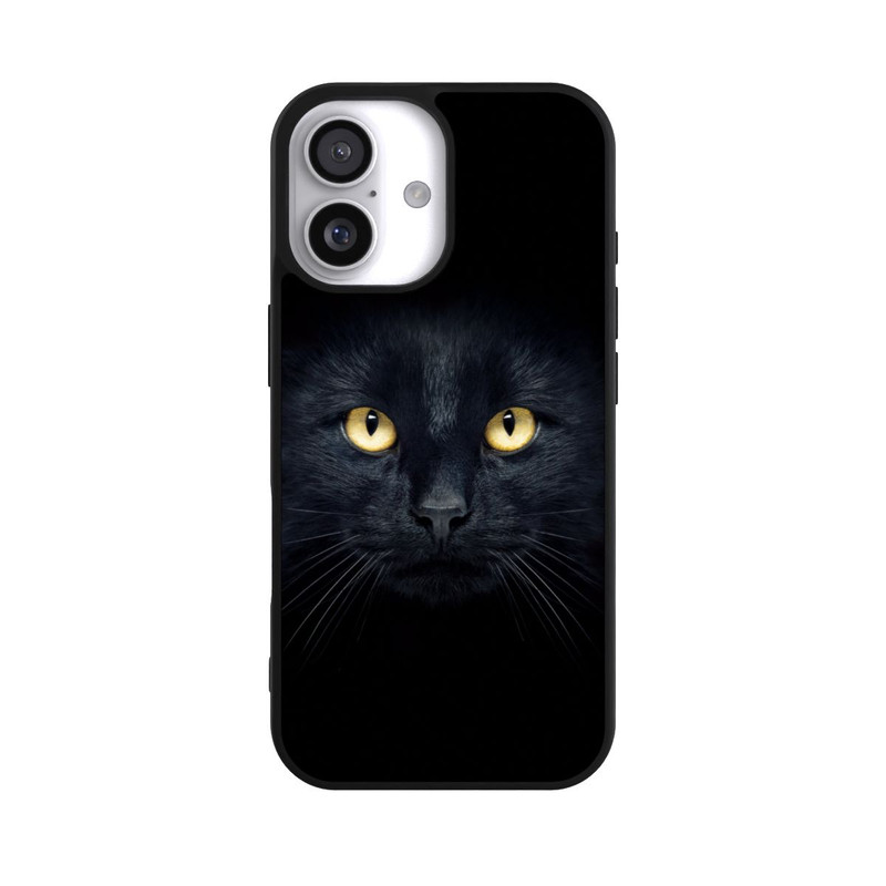 iPhone 17 Base Case Tom Cat