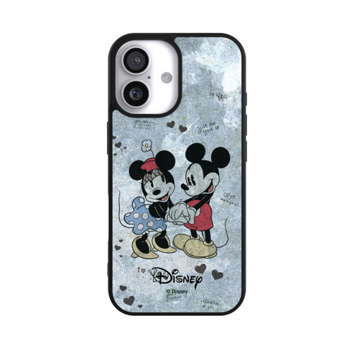  Base Case Micky&amp;Minnie In Love
