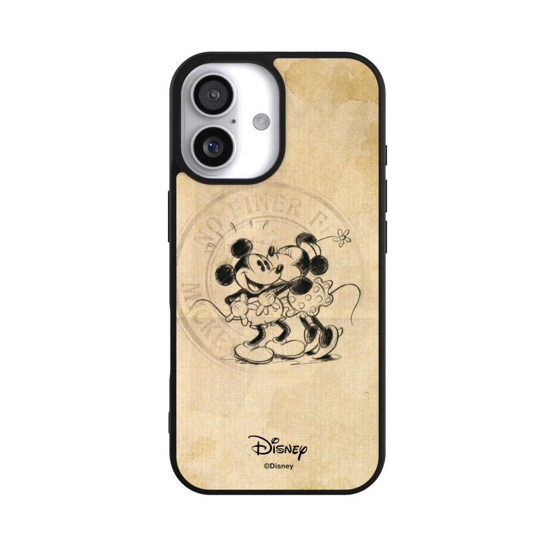 iPhone 17 Base Case Minnie&Micky