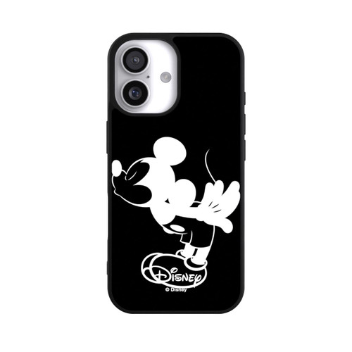  Base Case Micky Kissing