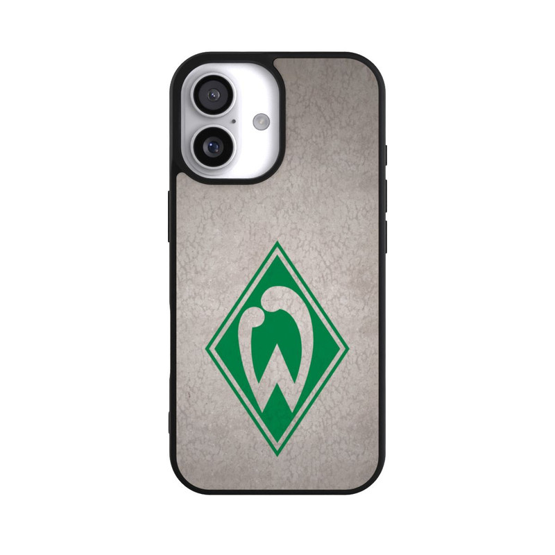iPhone 17 Base Case Werder Bremen Wall