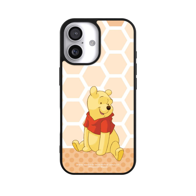 iPhone 17 Base Case Winnie Puuh