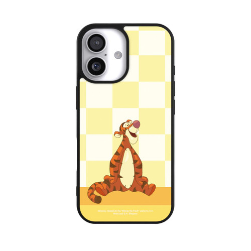  Base Case Tigger
