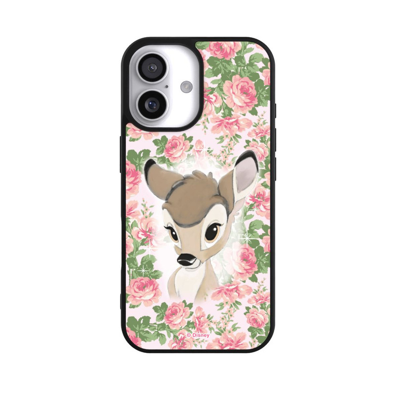 iPhone 17 Base Case Bambi Flower Child