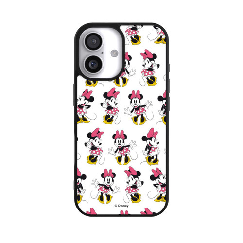  Base Case Minnie Mouse - Pattern