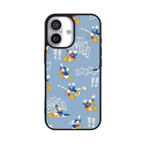  Base Case Donald Muster