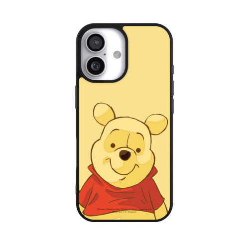  Base Case Puuh der Bär