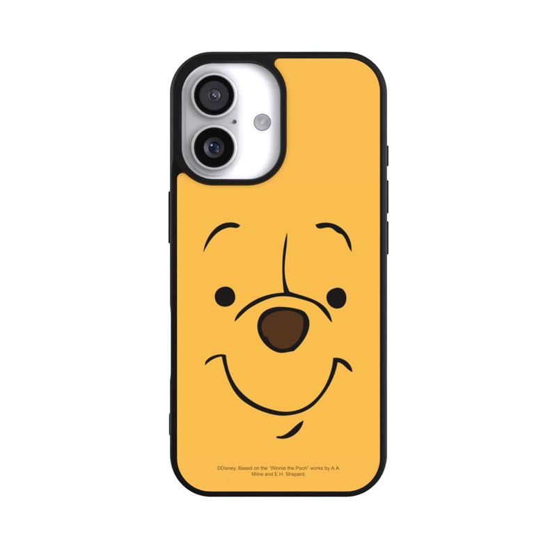 iPhone 17 Base Case Knuddelgesicht