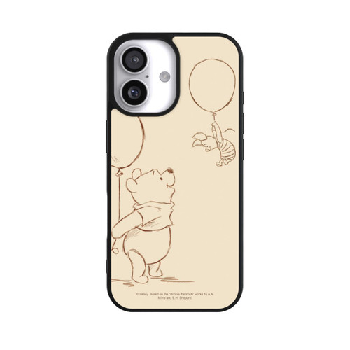  Base Case Winnie &amp; Ferkel