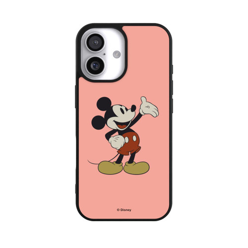  Base Case Happy Micky