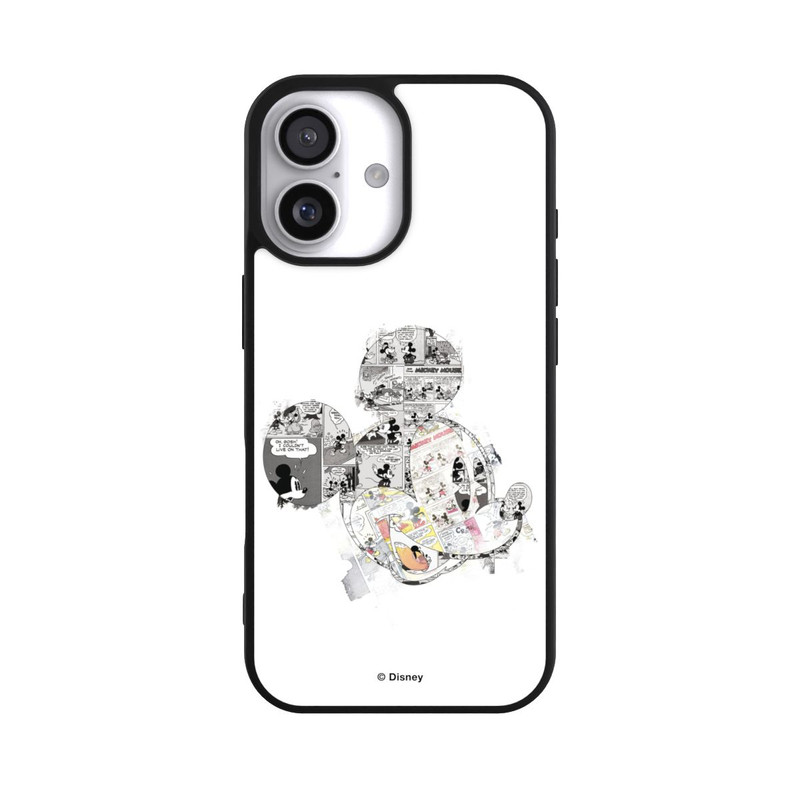 iPhone 17 Base Case Micky Maus - Collage