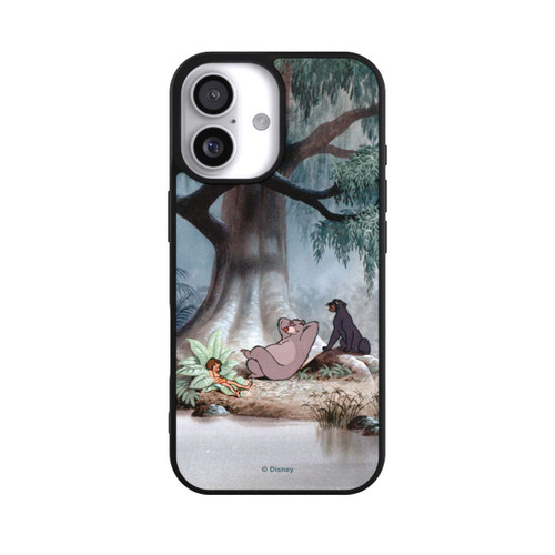  Base Case Mowgli Baloo Bagheera
