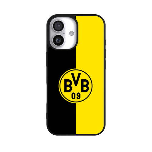  Base Case BVB Schwarz / Gelb