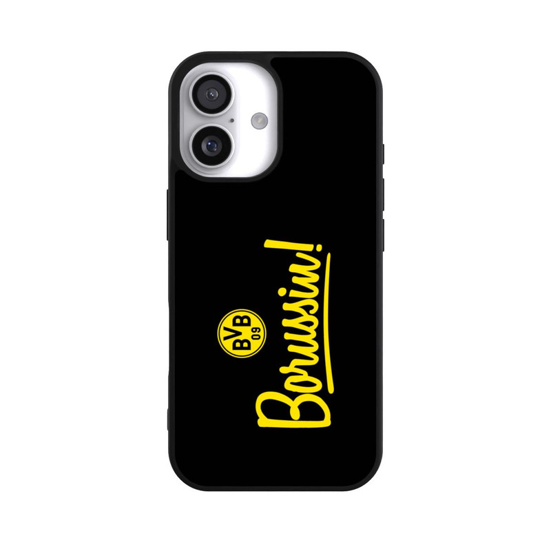 iPhone 17 Base Case BVB Borussin