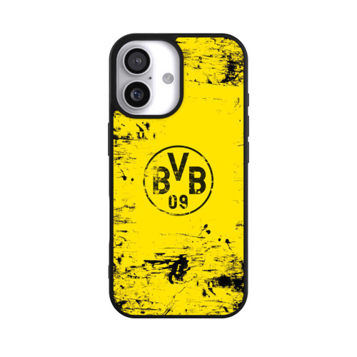  Base Case BVB Destroyed Look