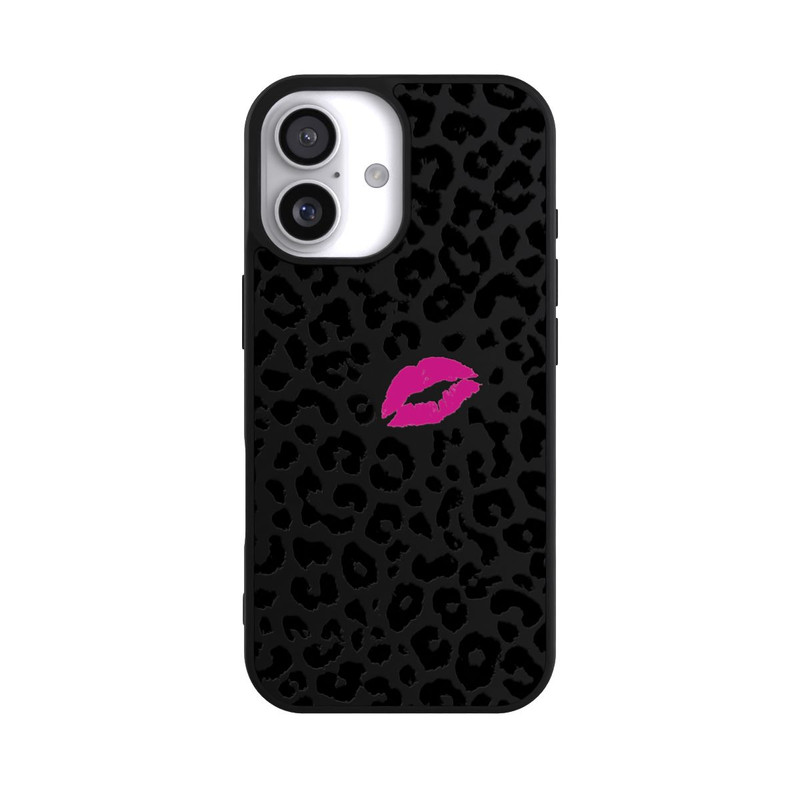 iPhone 17 Base Case Leo Kiss ohne Hintergrund