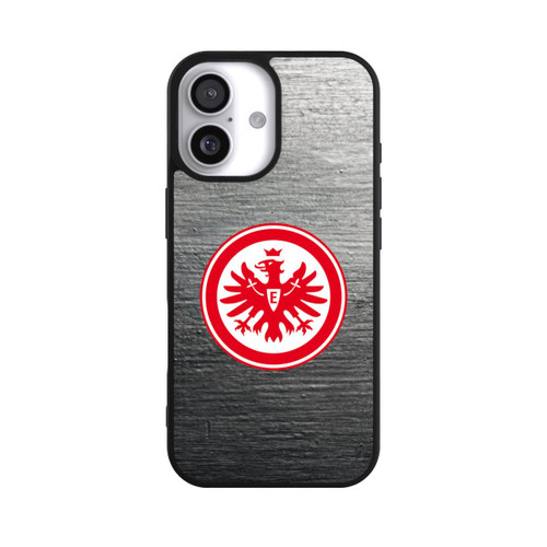  Base Case Eintracht Logo Scratched