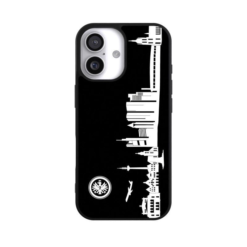 iPhone 17 Base Case Frankfurter Skyline
