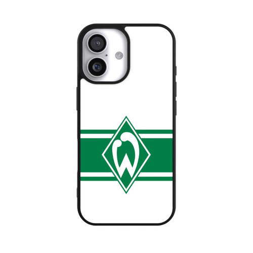  Base Case Werder Stripes White