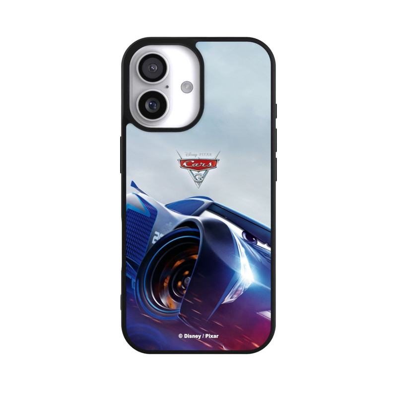 iPhone 17 Base Case Cars3 Jackson Storm