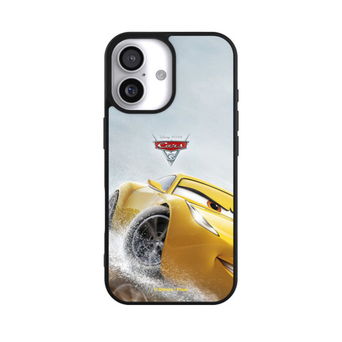  Base Case Cars3 Cruz Ramirez