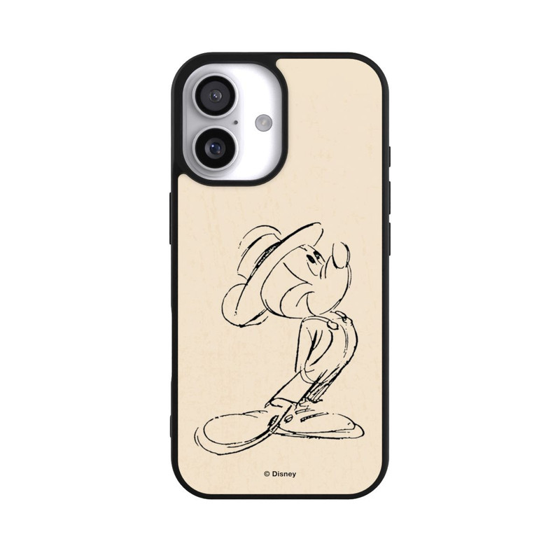iPhone 17 Base Case Micky Vintage Mood