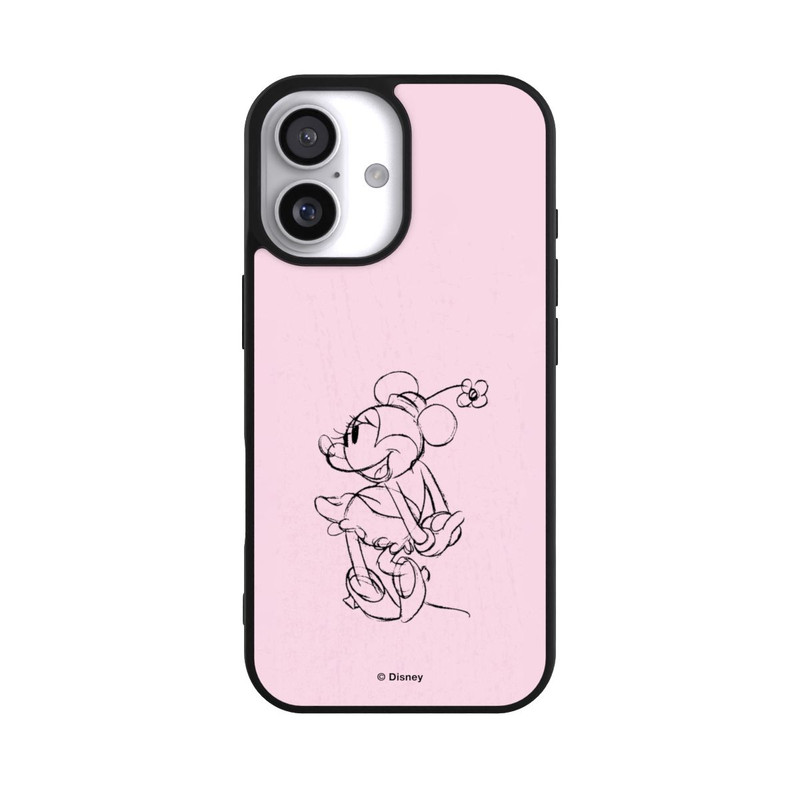 iPhone 17 Base Case Minniemouse Vintage