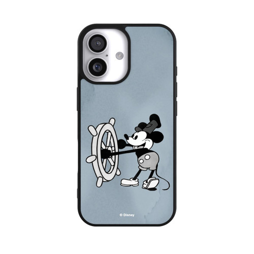  Base Case Micky Vintage Matrose