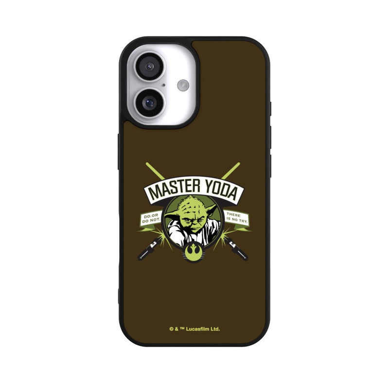 iPhone 17 Base Case Master Yoda
