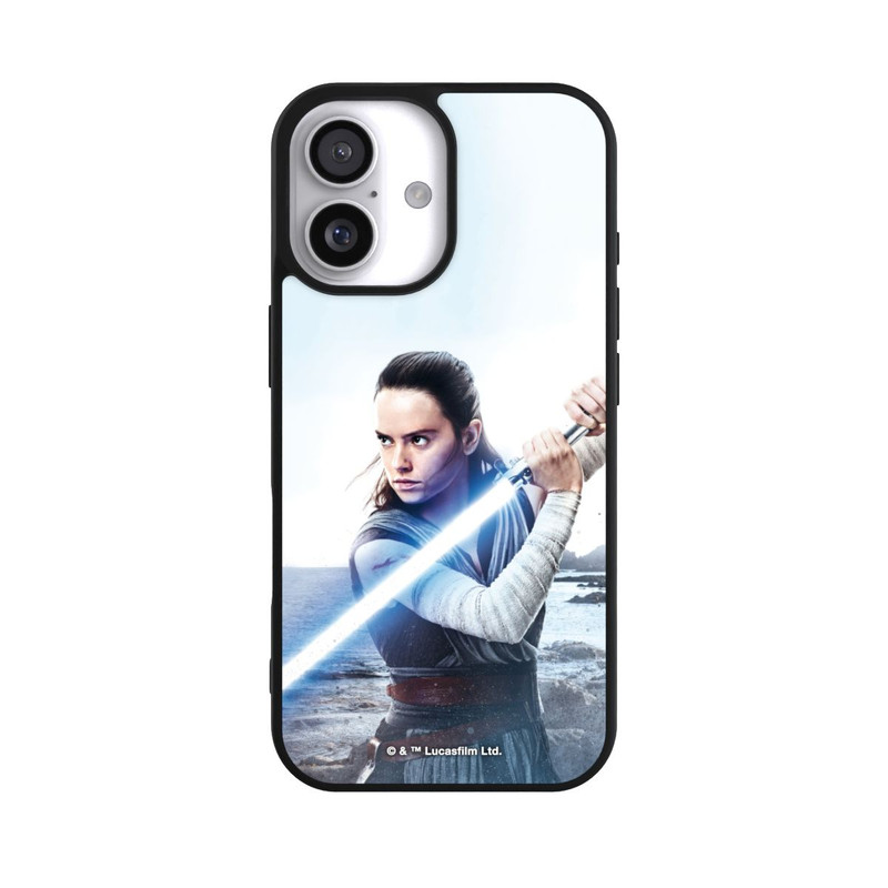 iPhone 17 Base Case Rey - Star Wars 8