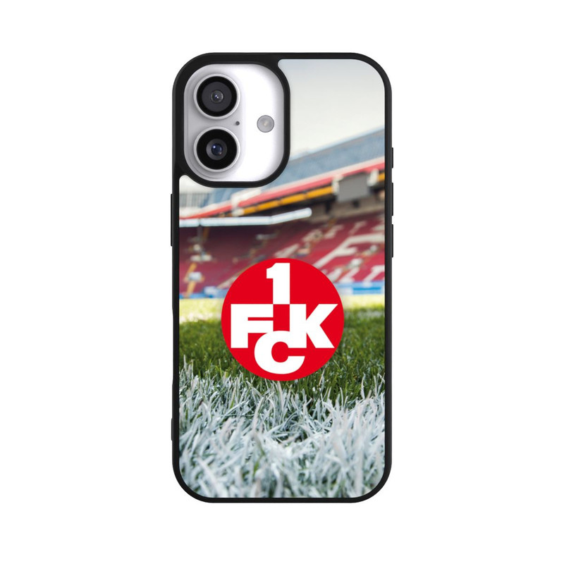 iPhone 17 Base Case Stadionrasen FCK