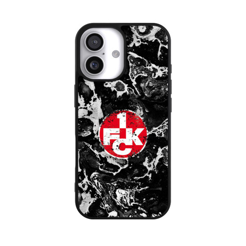  Base Case FCK Schmelztigel Schwarz