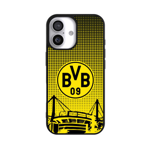  Base Case BVB Dots