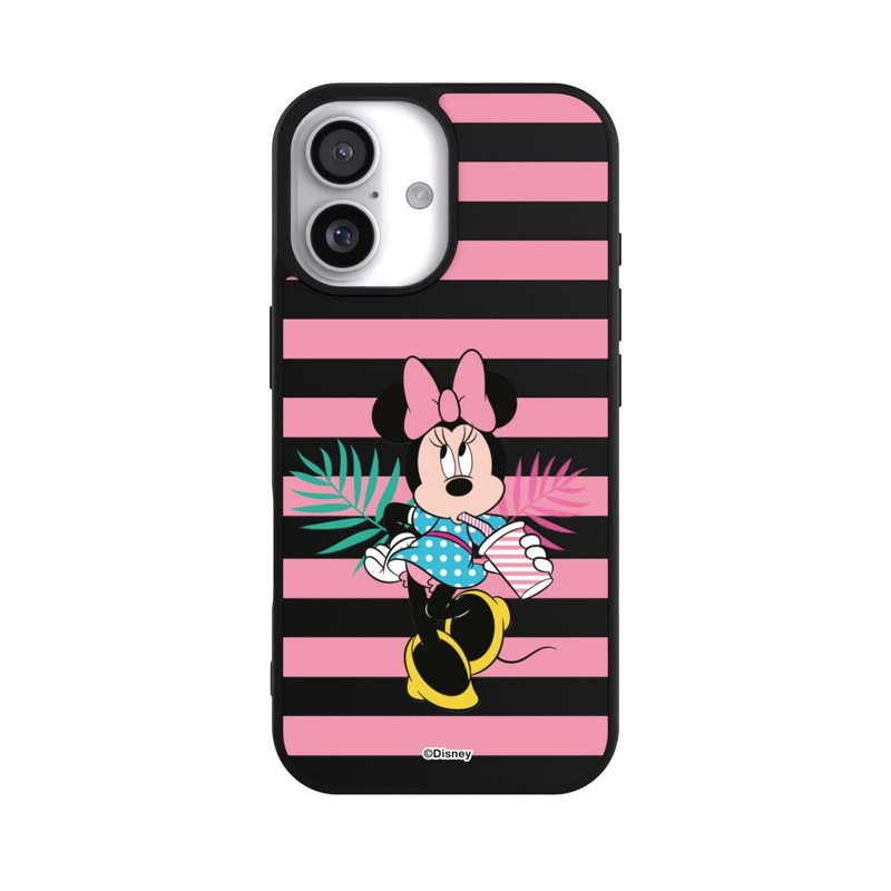 iPhone 17 Base Case Minnie Milkshake ohne Hintergrund
