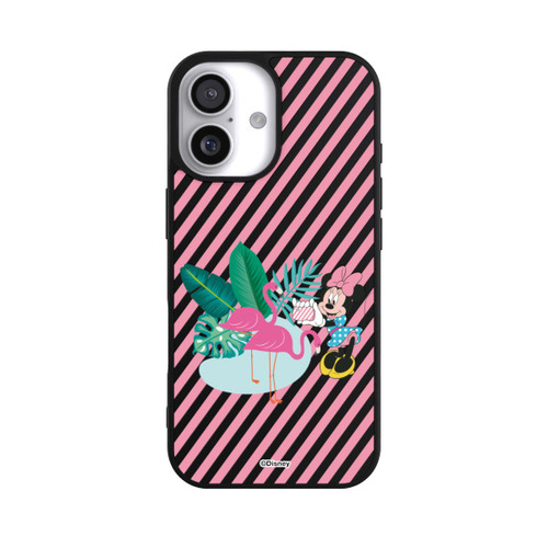 Base Case Minnie Flamingo ohne Hintergrund