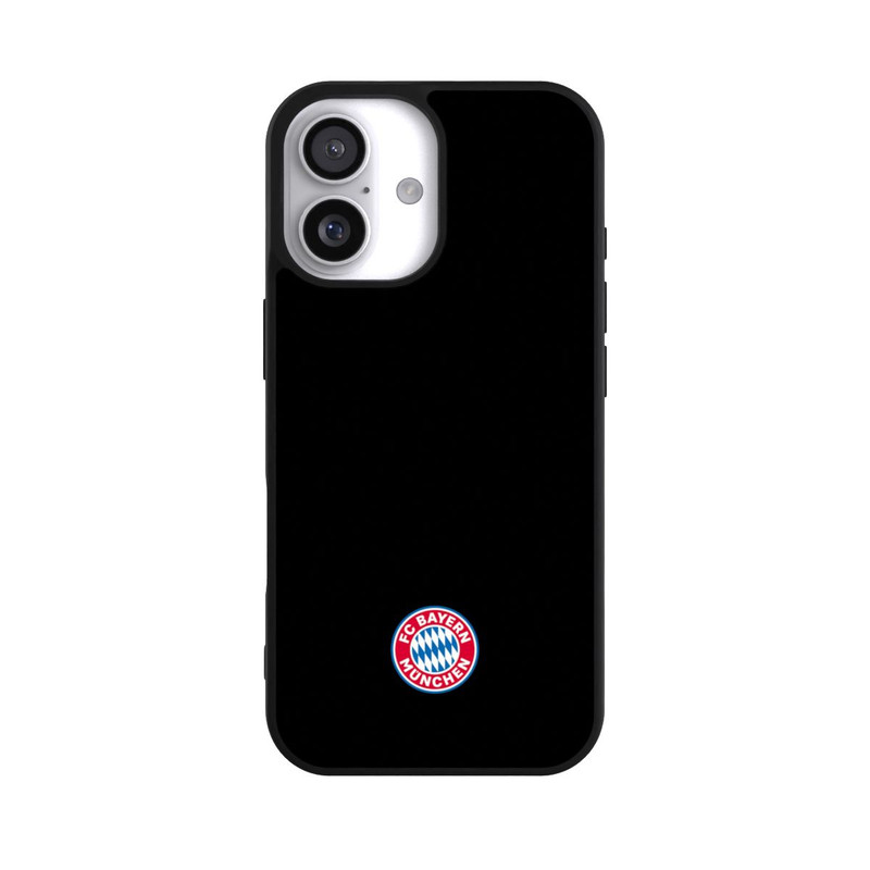 iPhone 17 Base Case Klassisches FCB Logo Klein