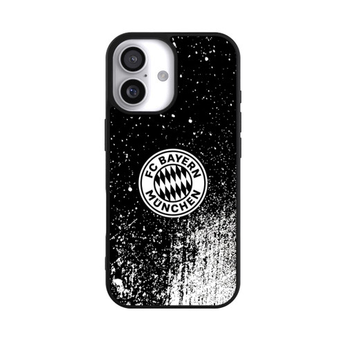  Base Case Splatter Schwarz - FCB