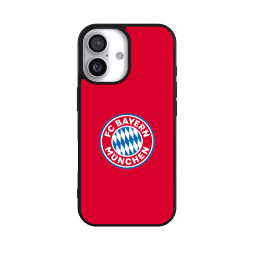  Base Case FCB Logo auf Rot