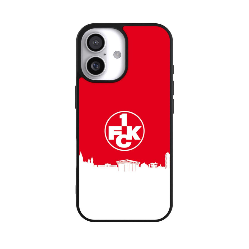 iPhone 17 Base Case Skyline FCK
