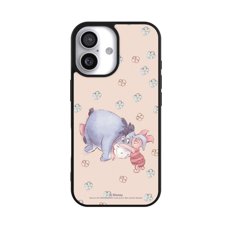 iPhone 17 Base Case I ahh und Ferkel