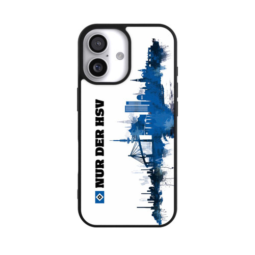  Base Case Silhouette - Nur der HSV