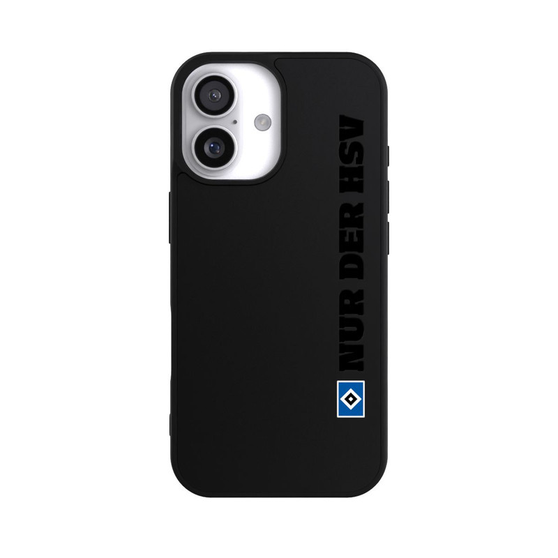 iPhone 17 Base Case Nur der HSV - ohne Hintergrund