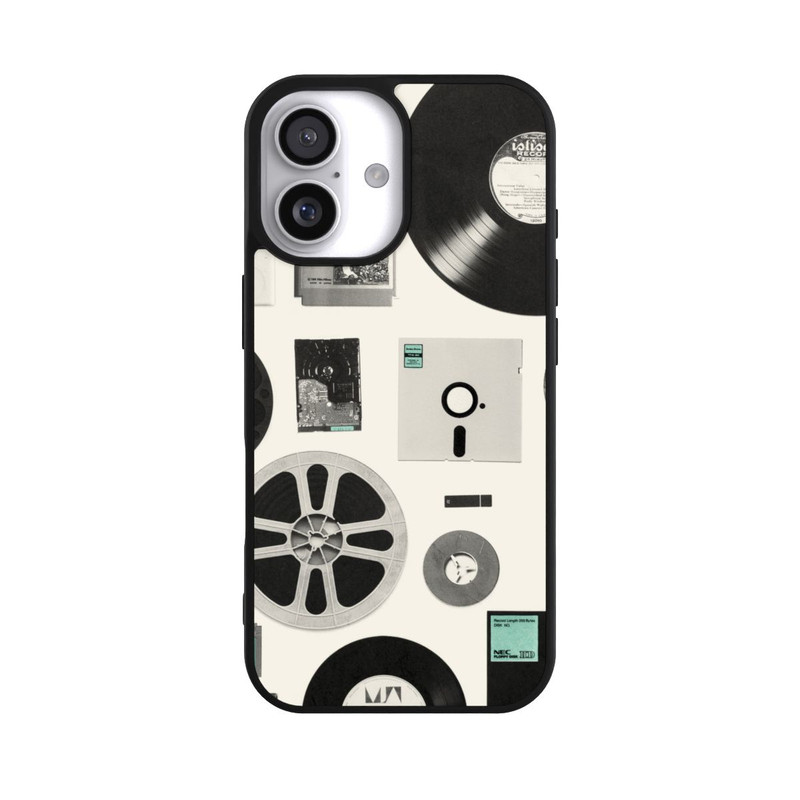 iPhone 17 Base Case Data Uni