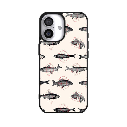  Base Case Fische in Geometrie