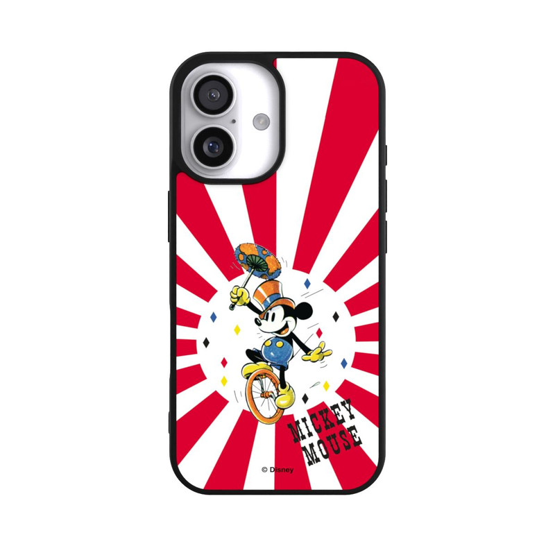 iPhone 17 Base Case Micky Carnival