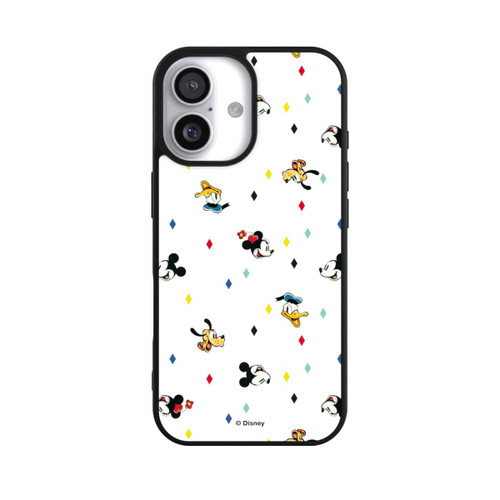  Base Case Disney Carnival Pattern